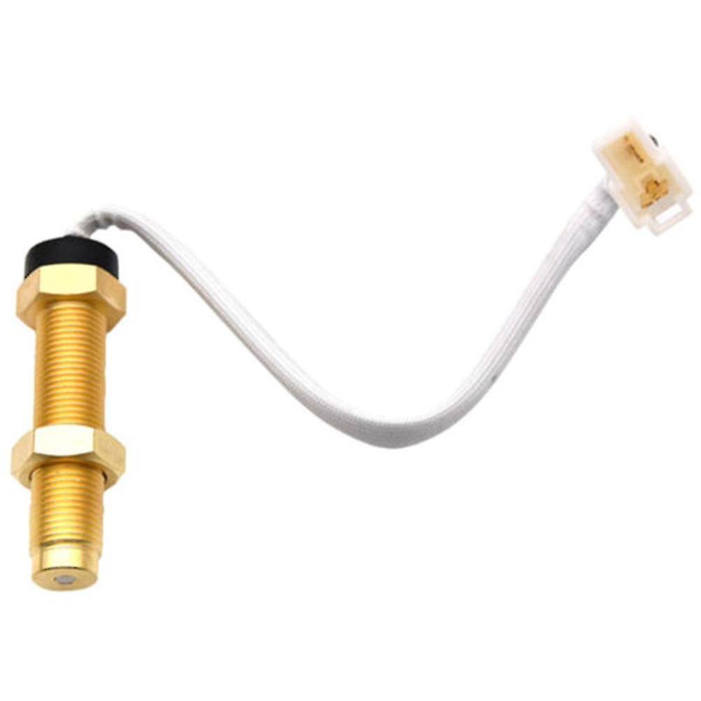 Sensor Rpm Sender M16 For Non-logo Tachometer