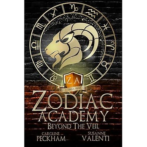 Zodiac-Akademie 8.5