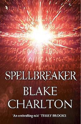 Spellbreaker