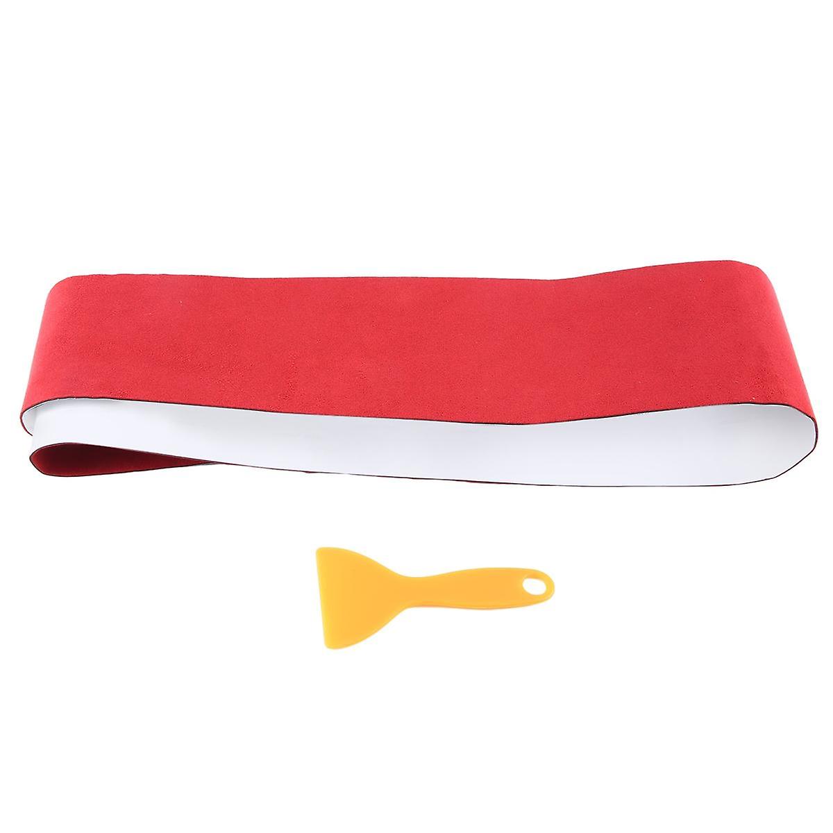 Dashboard Decorative Strip Dashboard Protective Cover Dashboard Interior Accessories for Model 3 Y