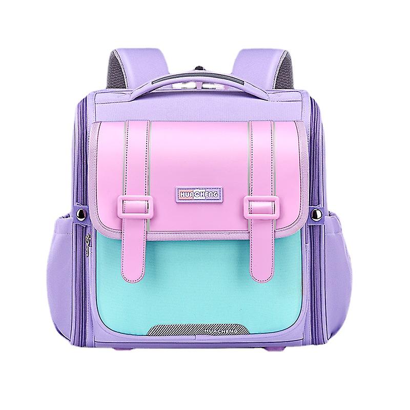 Horizontal Backpack For Kids