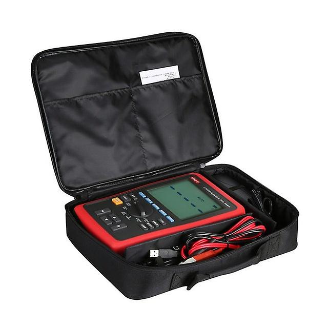 Uni-t Ut620a Digital Micro Ohm Meters 120.0m - 6000k Ohms - Multimeter,factory Direct Sales