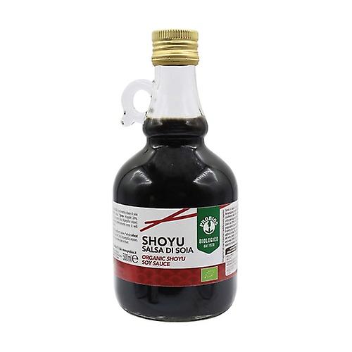 Shoyu 500 ml