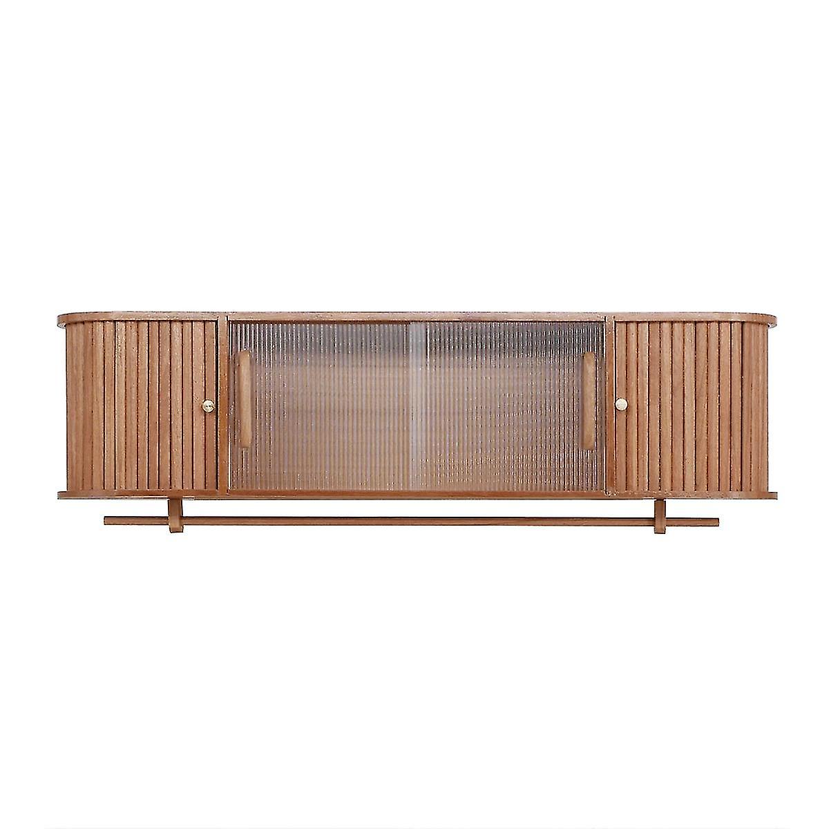 1/6 Bjd Ob11 Blyth מיני ארון/ארון טלוויזיה אביזרים מיני ארון