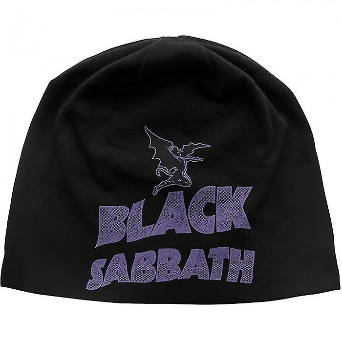 Black Sabbath Unisex Adult Beanie