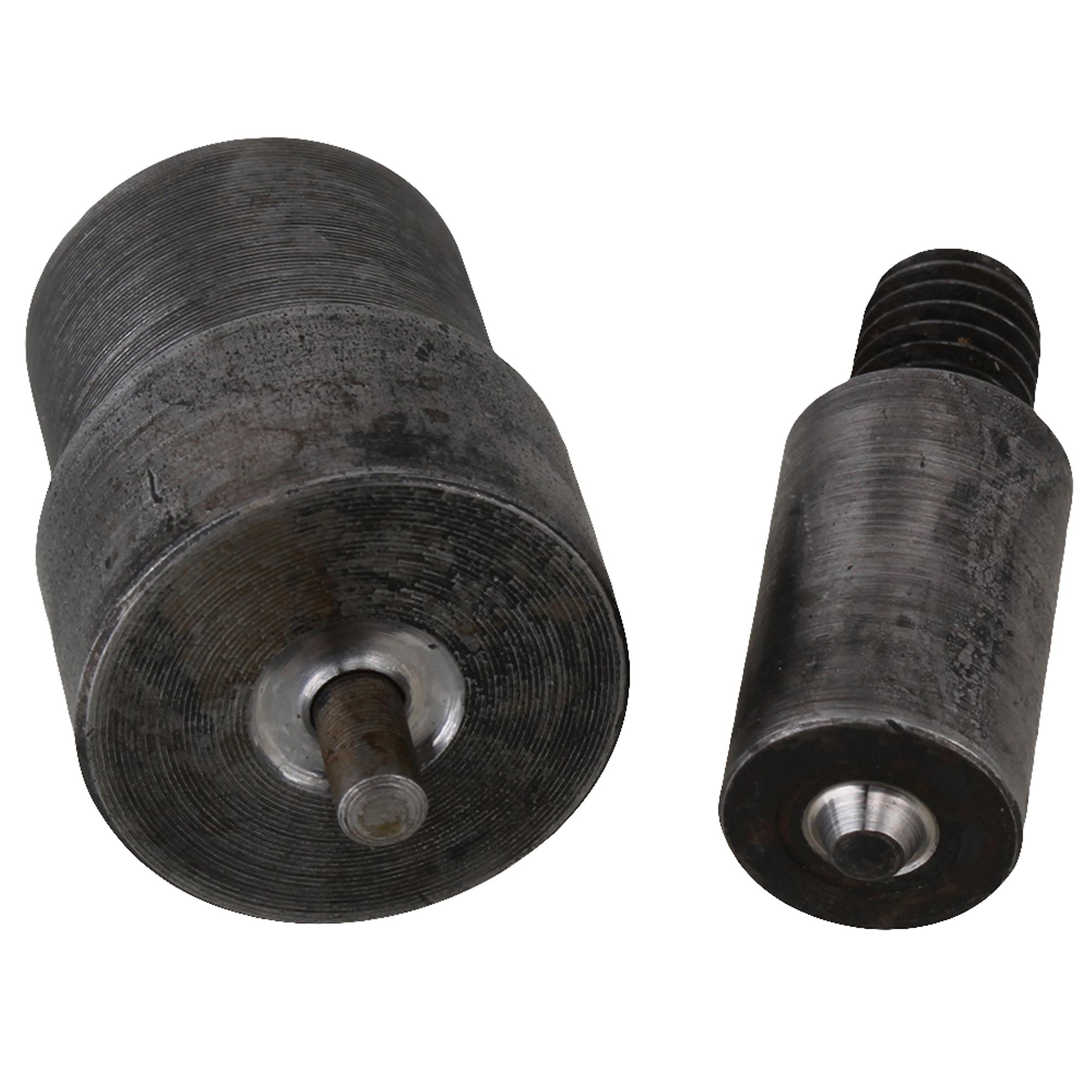 4mm Snap Fastener Eyelet Press Button Die Mold for Hand Press Machine Setter