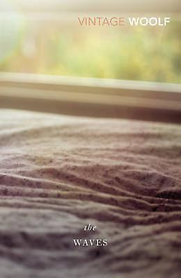 Waves by Virginia Woolf Paperback