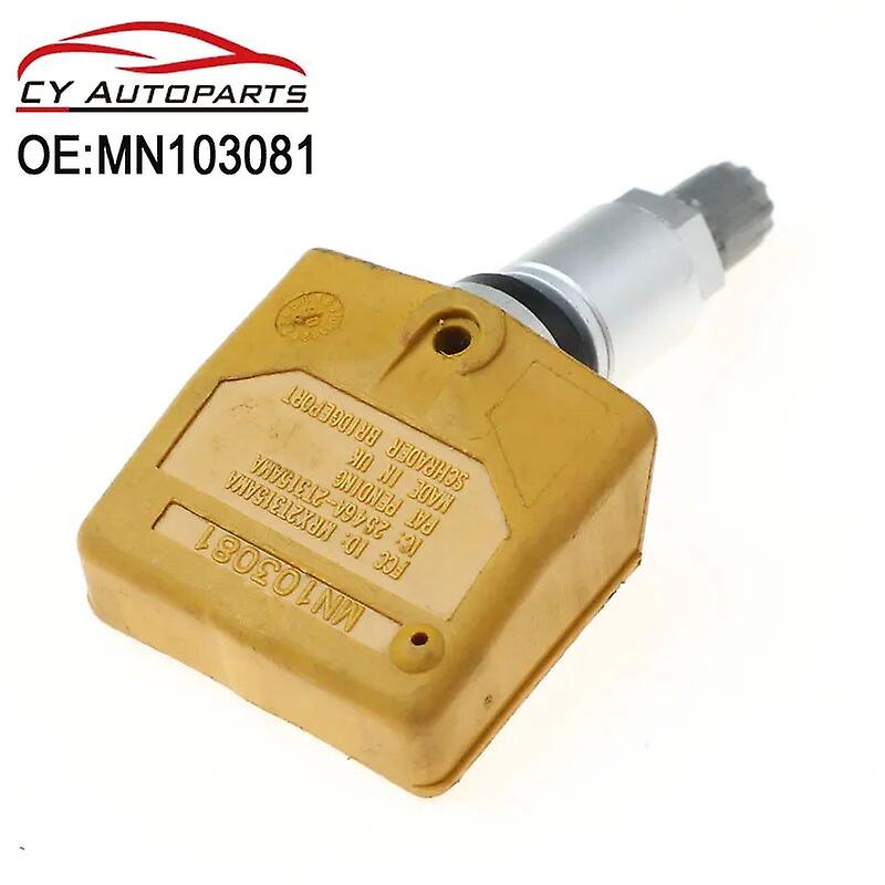 New Tire Pressure Monitoring Sensor Tpms Sensor For Mitsubishi Eclipse Mn103081 Sc3081 315mhz