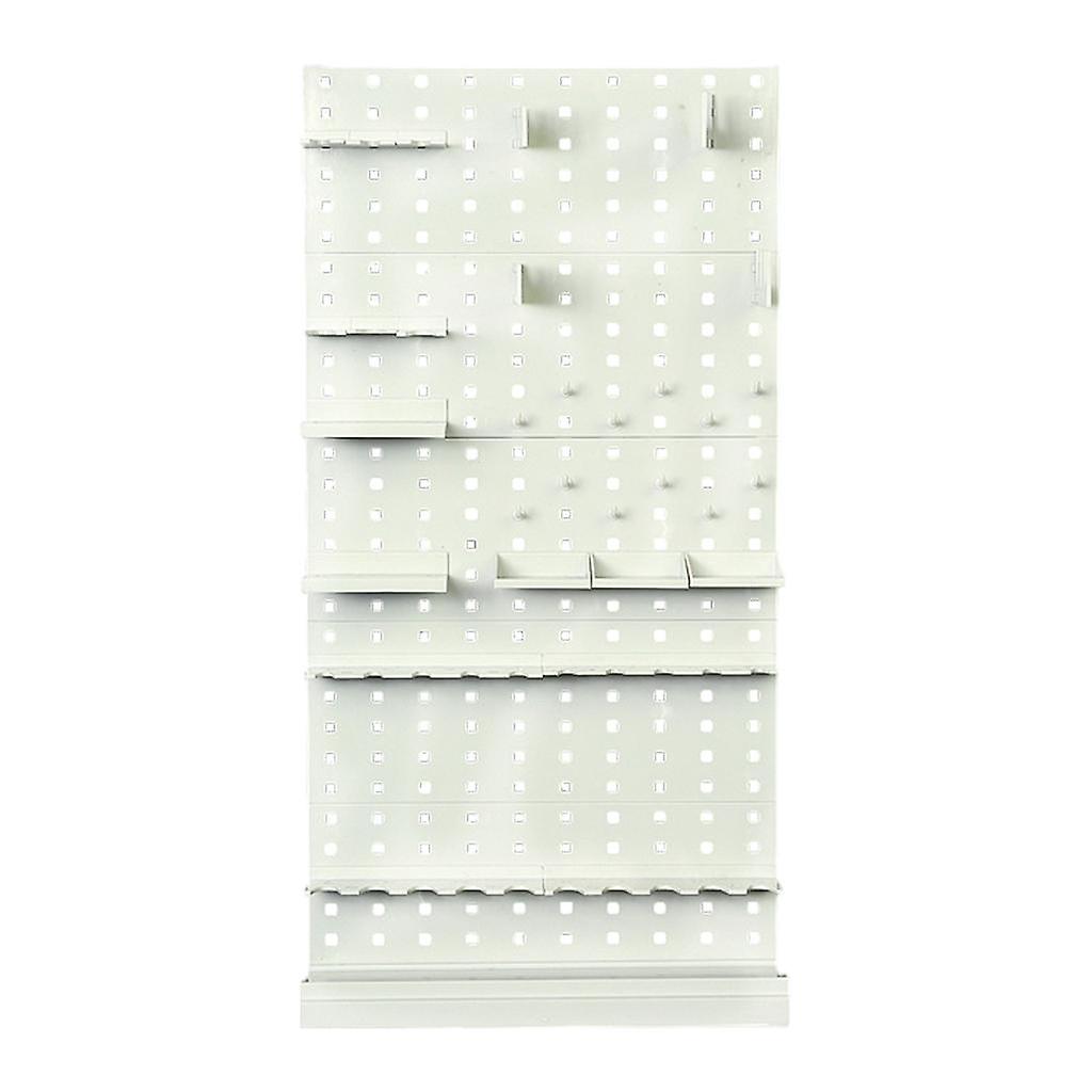 1/6 Scale 12" Figure Modular     Rack Set Model Weapons Display Wall