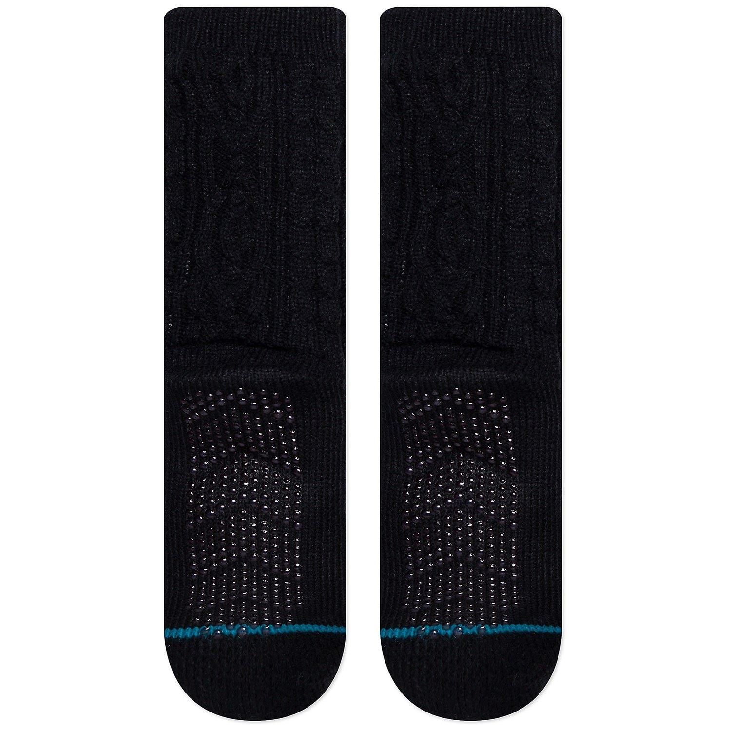 Stance Men's Slipper Socks ~ rowan slipper