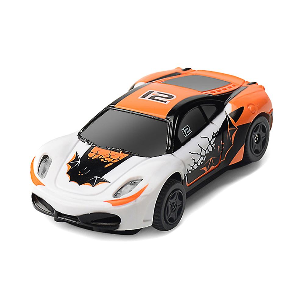 Climbing RC Car Remote Control LED Light Antigravity Electric Toy Kids Gifts