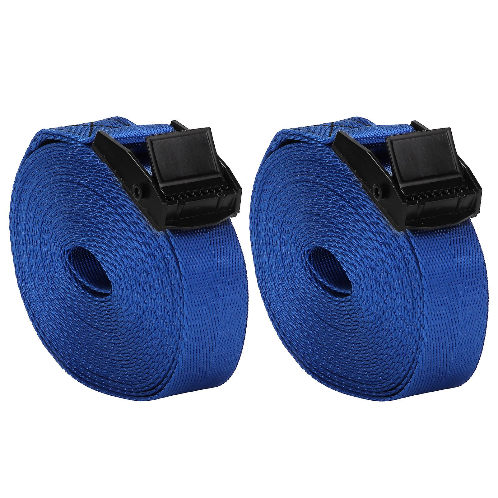 Lashing Straps, Tie Down Strapping Bands