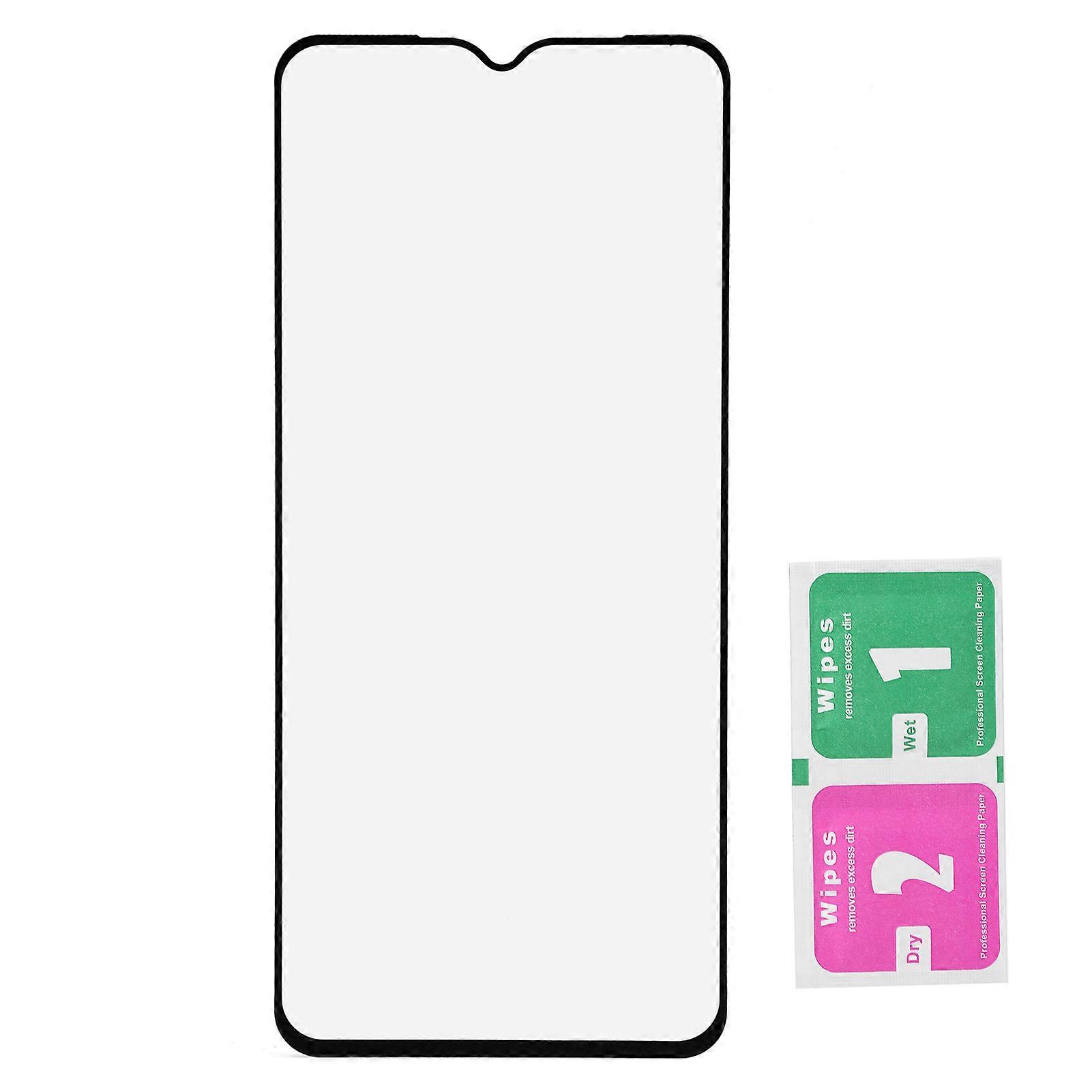 Tempered Glass Screen Protector, Waterproof and Anti-Fingerprint, Designed for Optimal Privacy