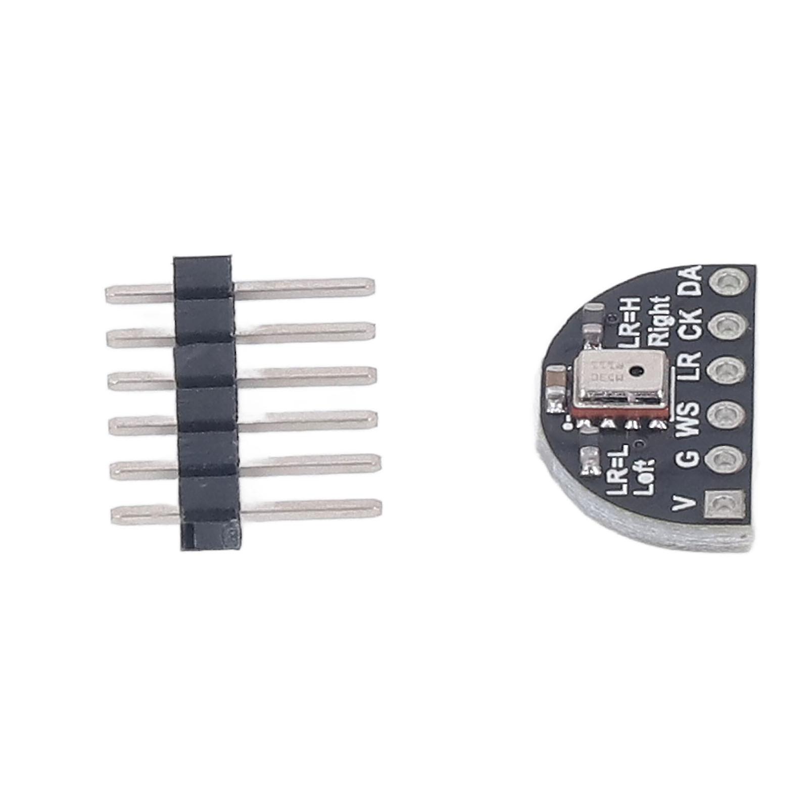 2 Sets Microphone Module I2S Interface MEMS MSM261S4030H0 for Sipeed Maix Development Board