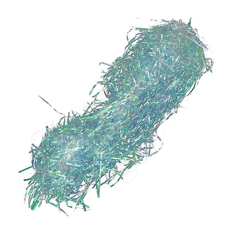 1pcs Colorful Tinsel Door Curtains