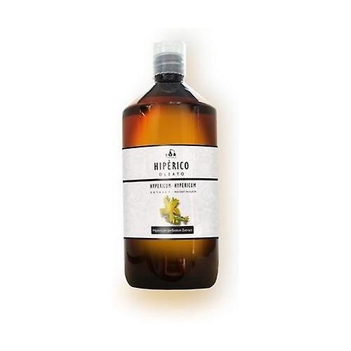Hypericum Oleate Oil 1 L of oil