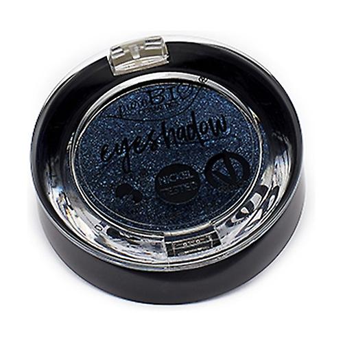Shimmering Night Blue Ecological Eyeshadow 20 1 unit