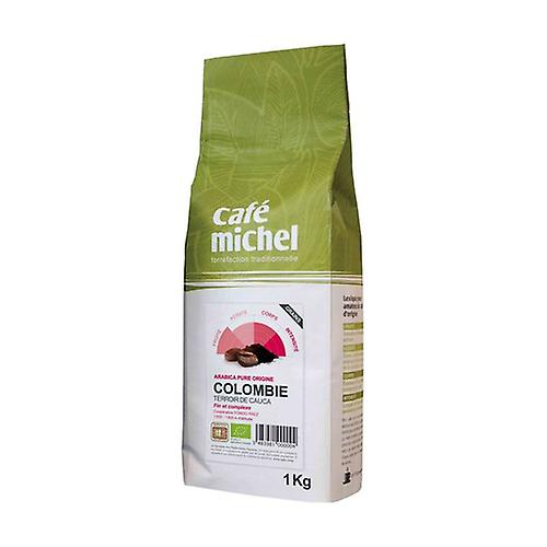 Colombia coffee beans 1 kg