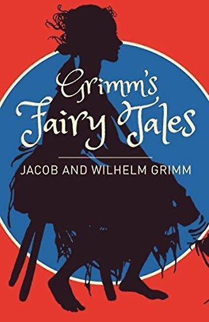 Grimms Fairy Tales A Selection by Grimm Paperback