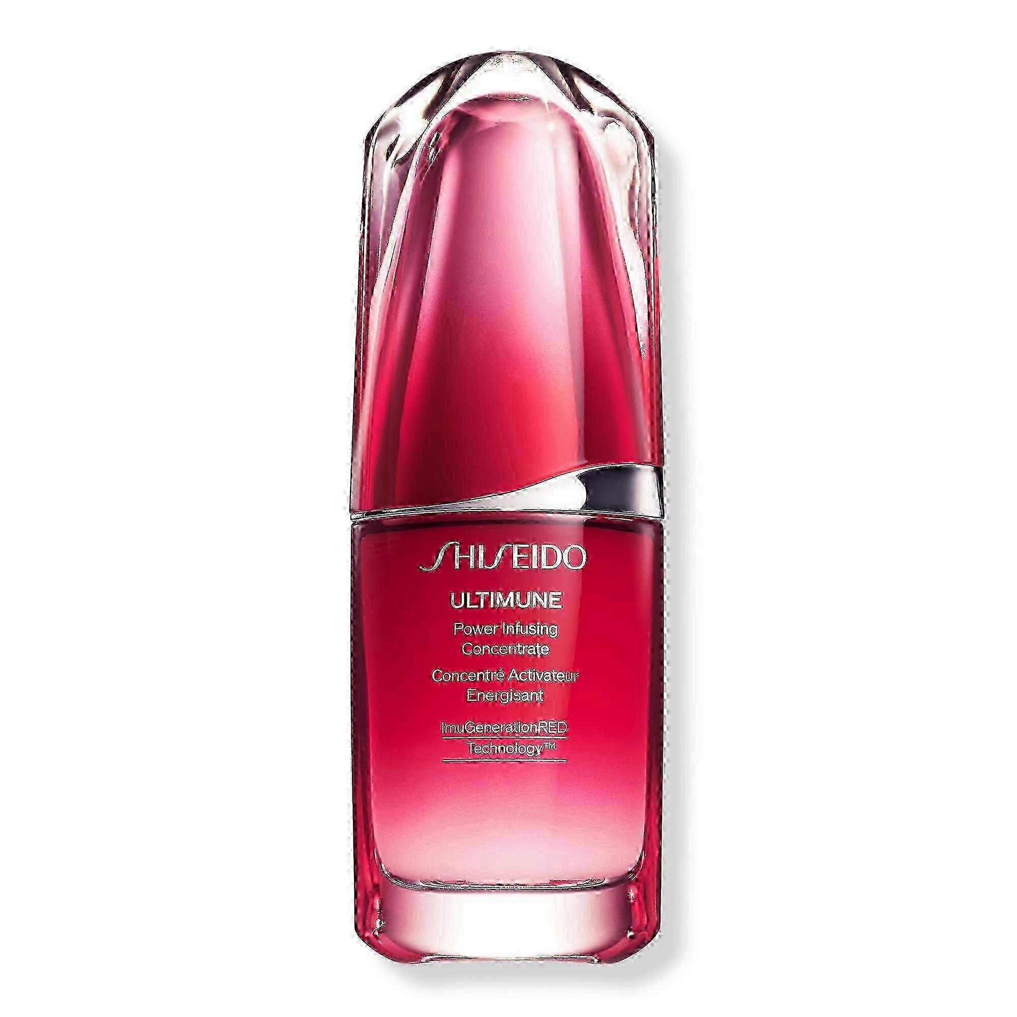 資生堂 アルティミューン パワー インフュージング コンセントレート、1 オンス