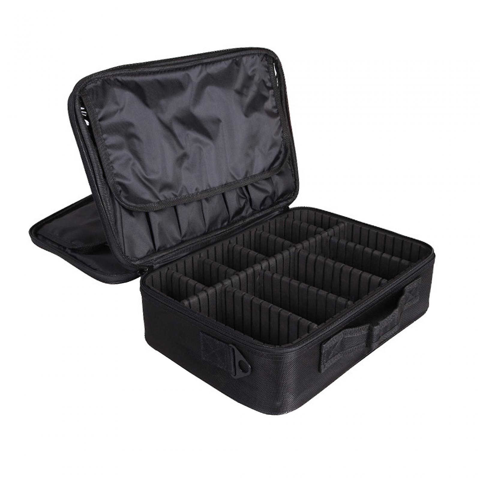 Fiskeförvaringsväska Fiskeverktyg Arrangör Vattentålig påse Justerbar redskapsväska Bärväska för vatten Fars dag