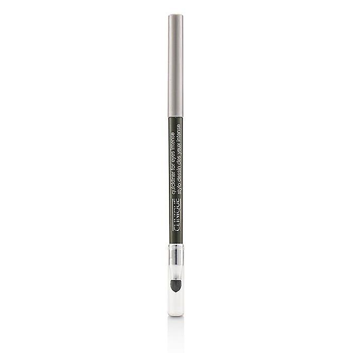 Clinique Quickliner For Eyes Intense - # 07 Intense Ivy 0.25g/0.008oz