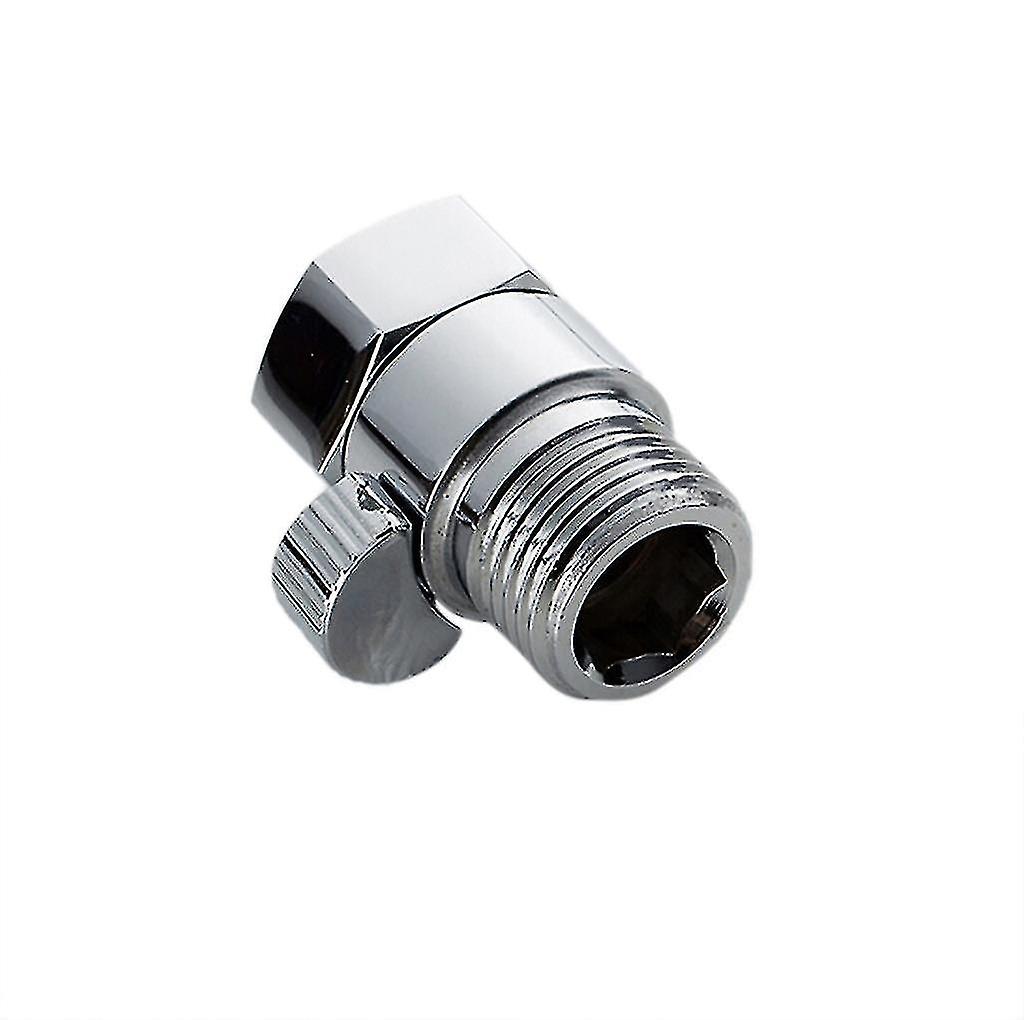 Shower Head Shower Shutoff Valve Switch Connector Spray Gun Pause Water ...