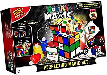 Rubik’s Magic - Perplexing Magic Set