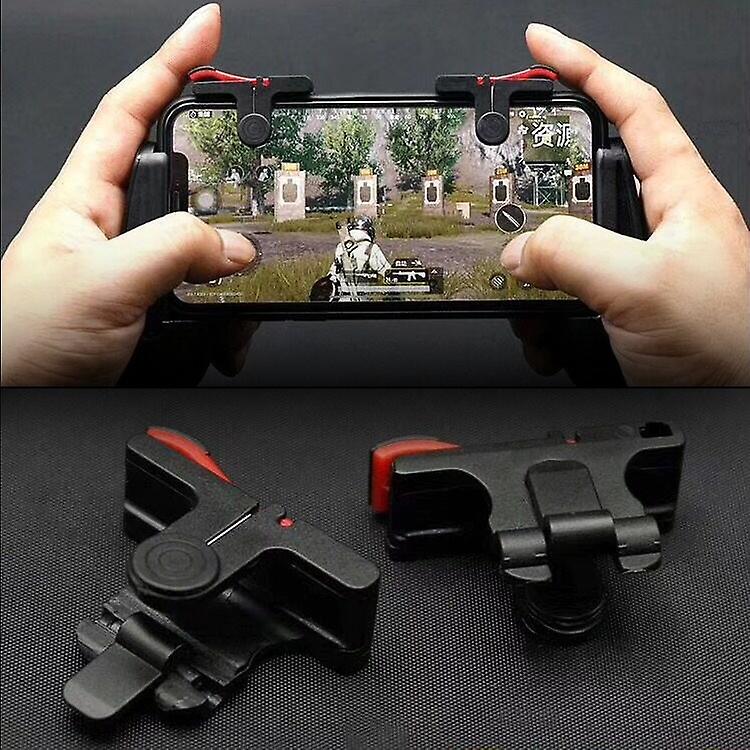 D9 1 Pair Mobile Phone Gaming Handle