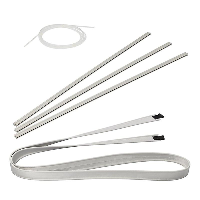 Awning Connector Kit 7-5mm