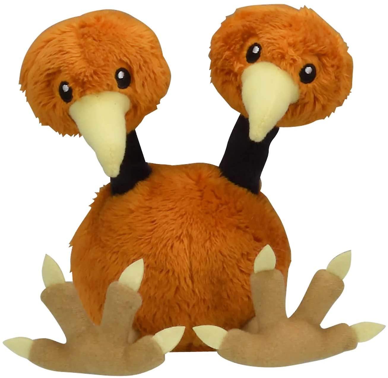 Plysj Sittende Cuties Doduo