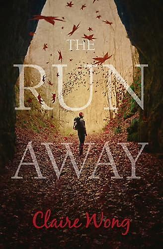 La fuga de Claire Wong Rústica