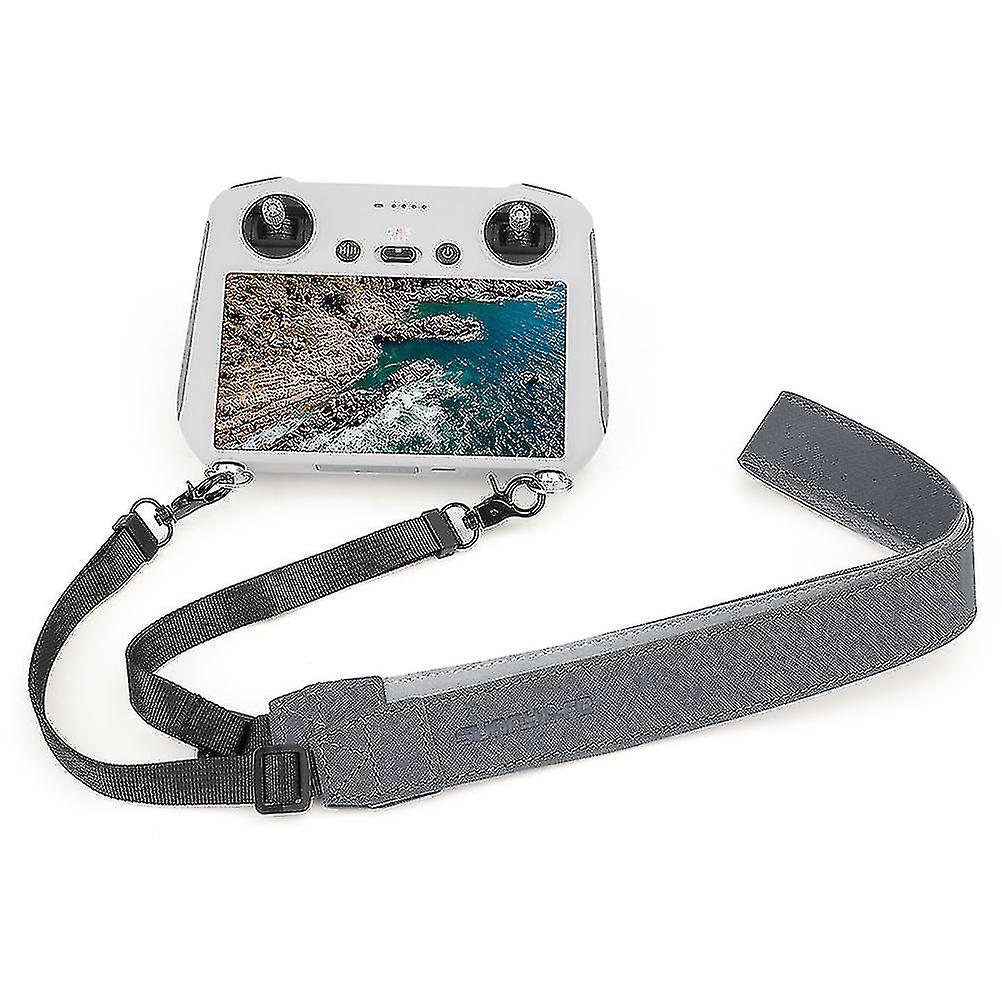 RC Controller Lanyard Compatible for Mini 3 Pro RC Controller Accessories Neck Strap Compatible for Mavic 2/AIR2/2S