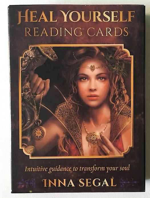 Tarot cards-Oracle cards-Mysterious Tarot-Mystic Game Deck - High-Quality Paper