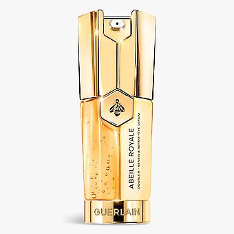 Guerlain Abeille Royale Dobbelt r Forny og reparer serum