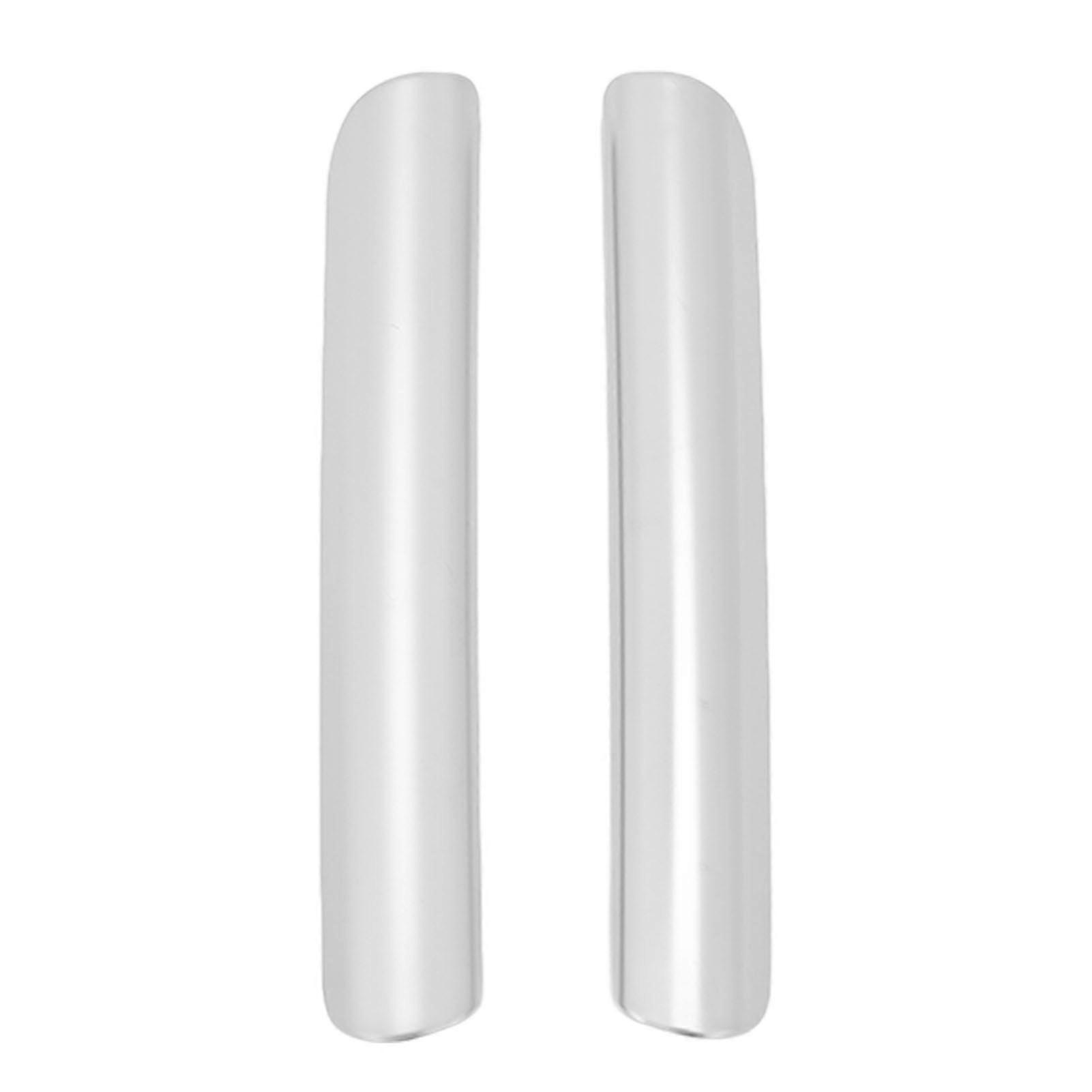 1pair Front Door Handle Grab Trim Molding Cj54 S226a22ab35b8 Left Right For Escape 2013 To 2019 Electroplating