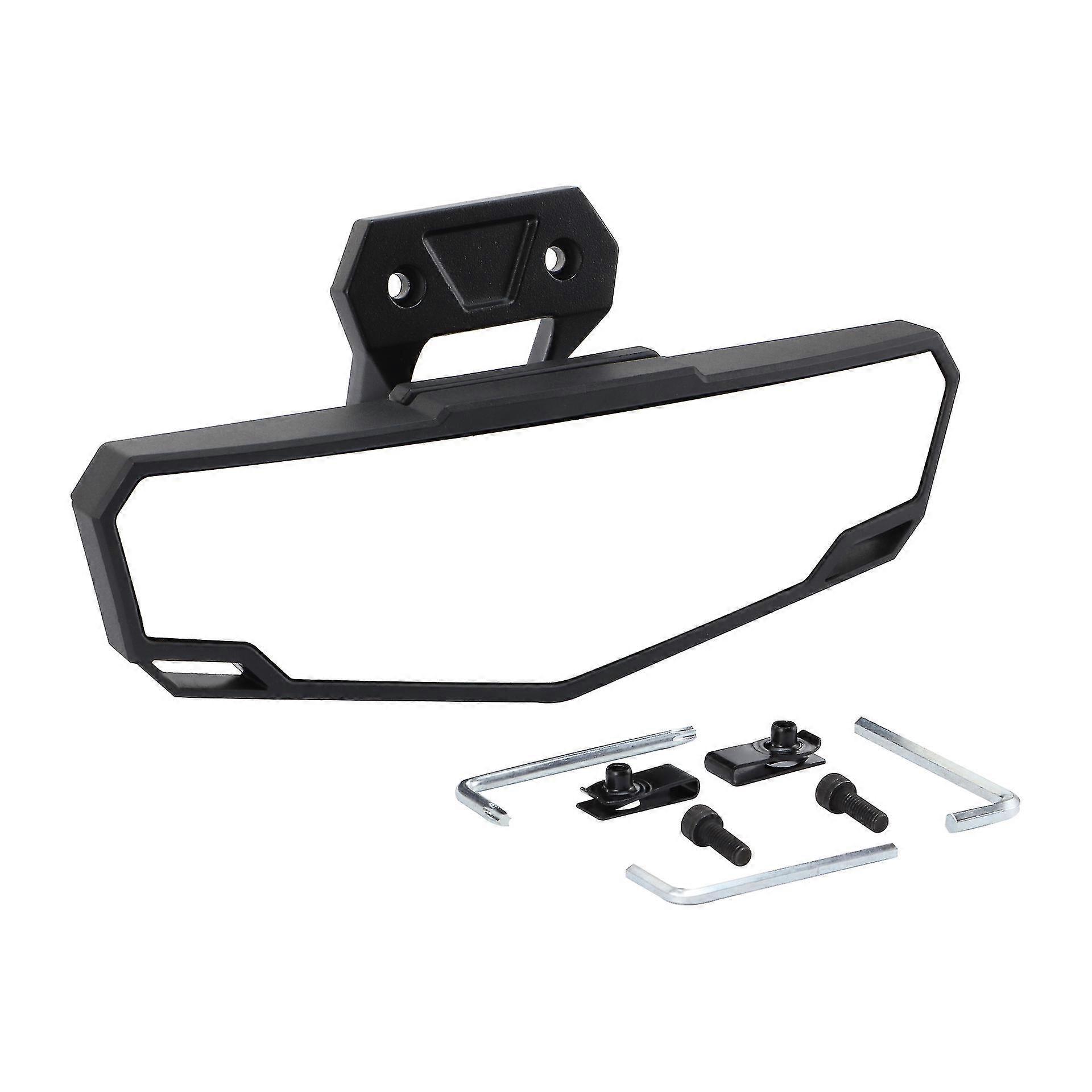 Mirrors for UTV Compatible with Polaris RZR Pro XP/4 (2020-2023)