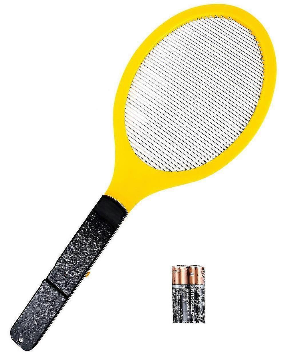 Electric Bug Zapper Fly Swatter