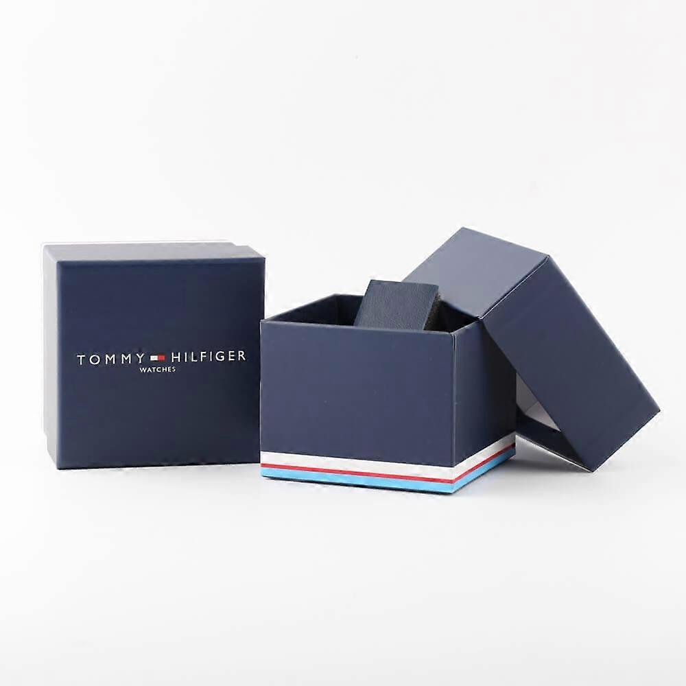 Tommy Hilfiger 1792059 男士不锈钢手表