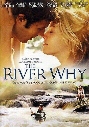 River Why [DVD] [2010] [Region 1] [US Im DVD