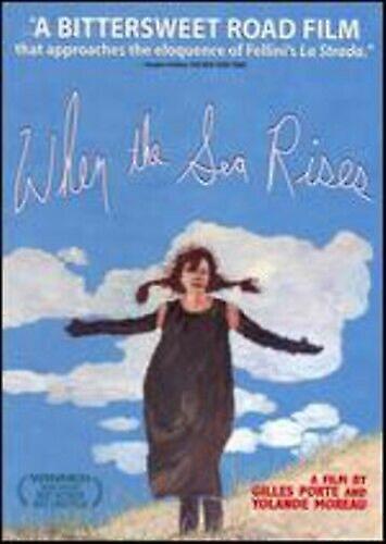 When the Sea Rises [DVD] [2004] [Region DVD