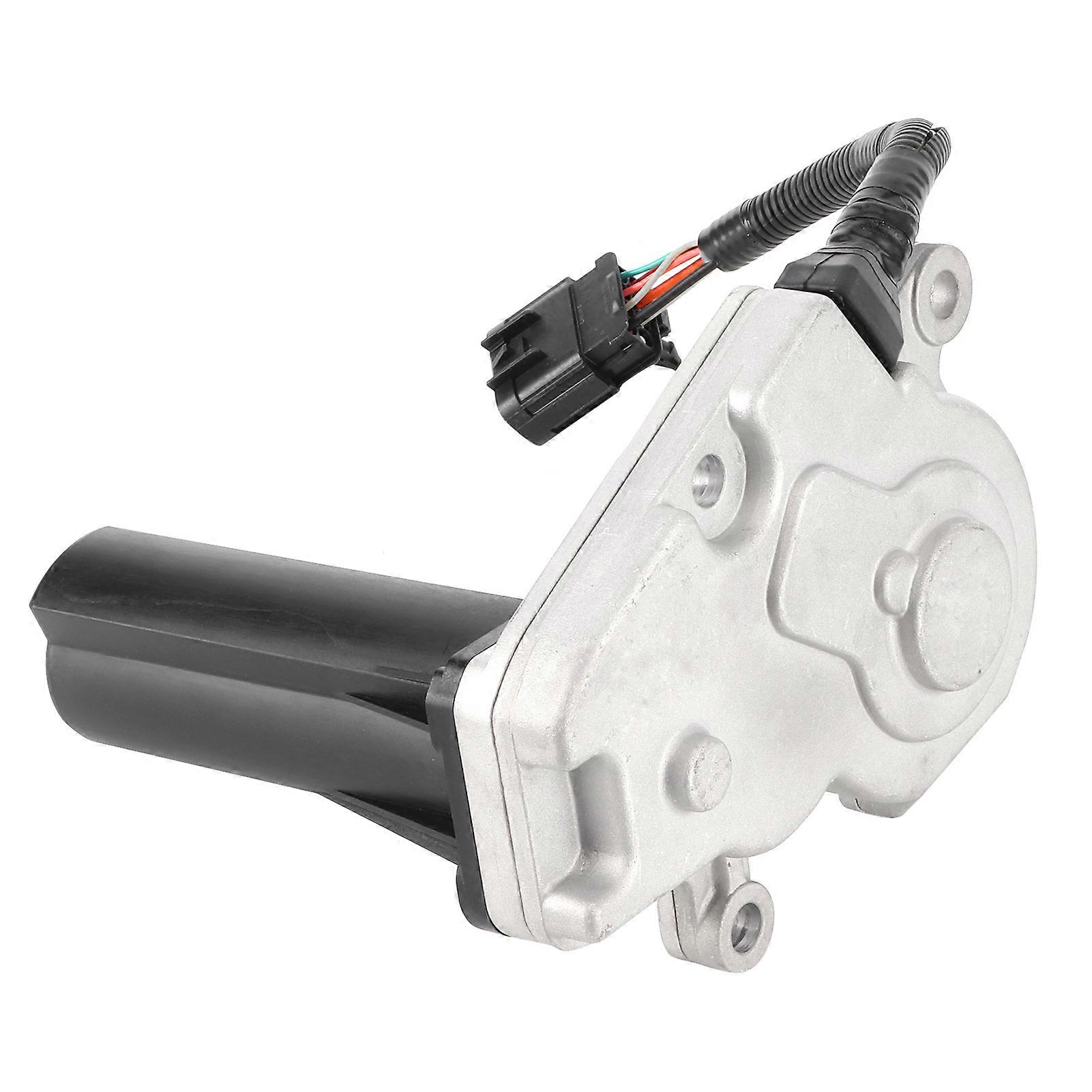 Transfer Case Shift Motor Encoder 6002292 Fit for Chevrolet Avalanche/Silverado/Suburban