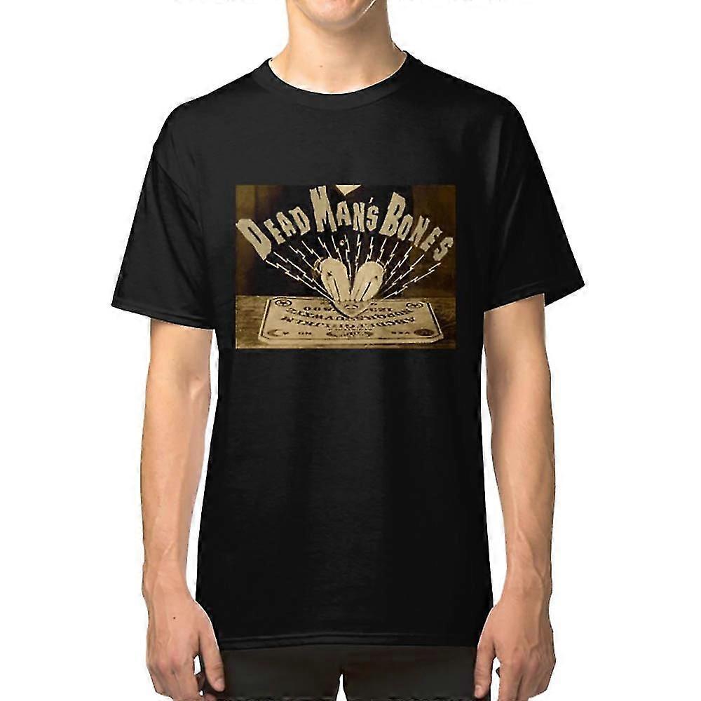 Dead Man's Bones T-shirt