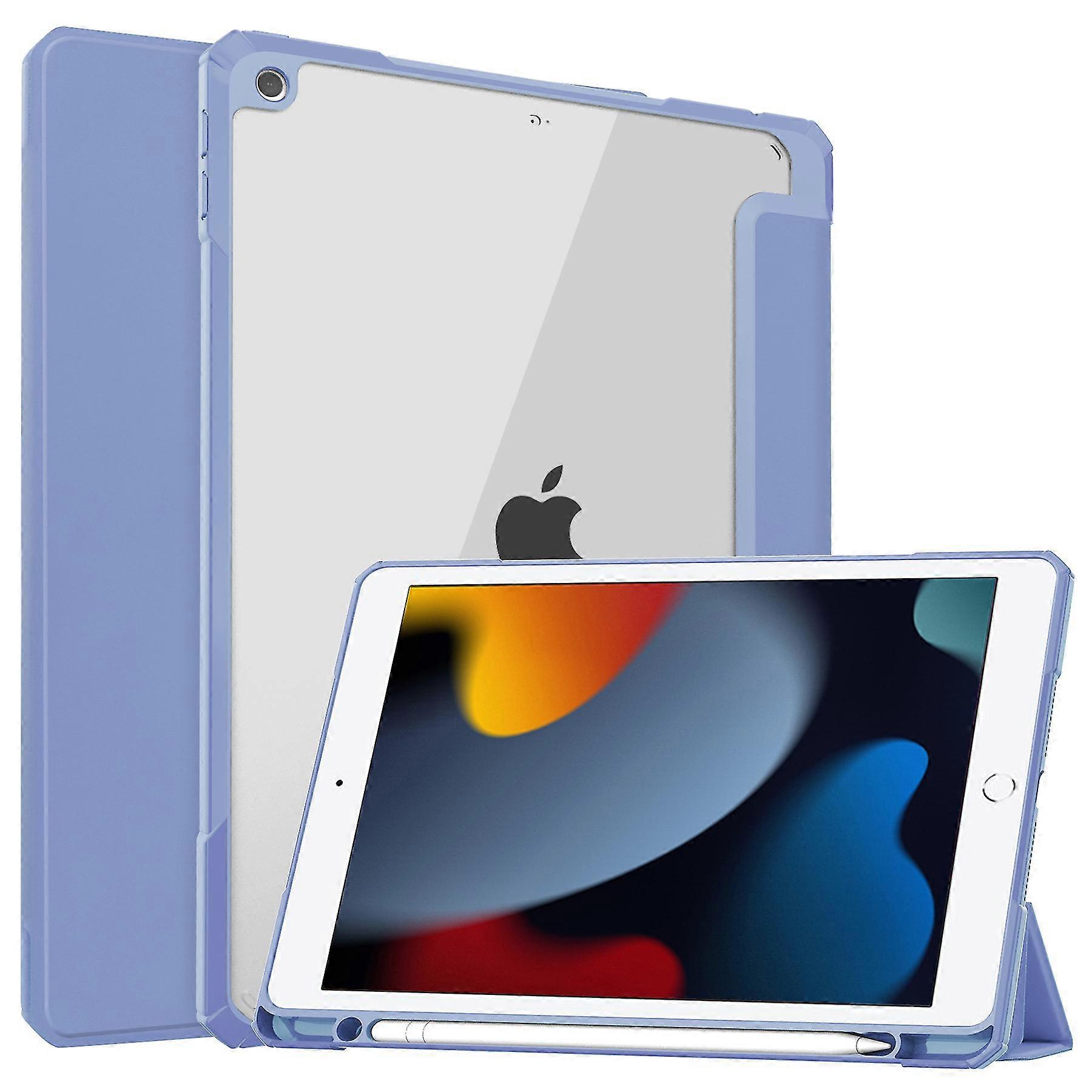 case compatible with 10.2'' ipad 9th generation 2021/ 10.2'' ipad 8th/ 7th generation