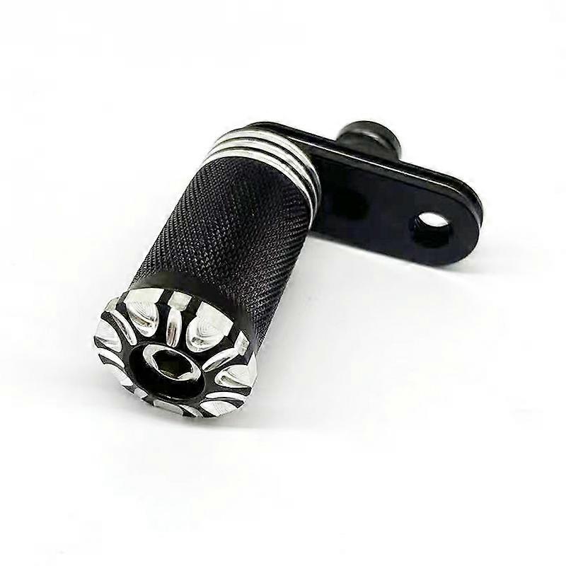 It is suitable for retro Harley X350 flash 350 gear lever flash 300S motorcycle modification shift shift gear lever