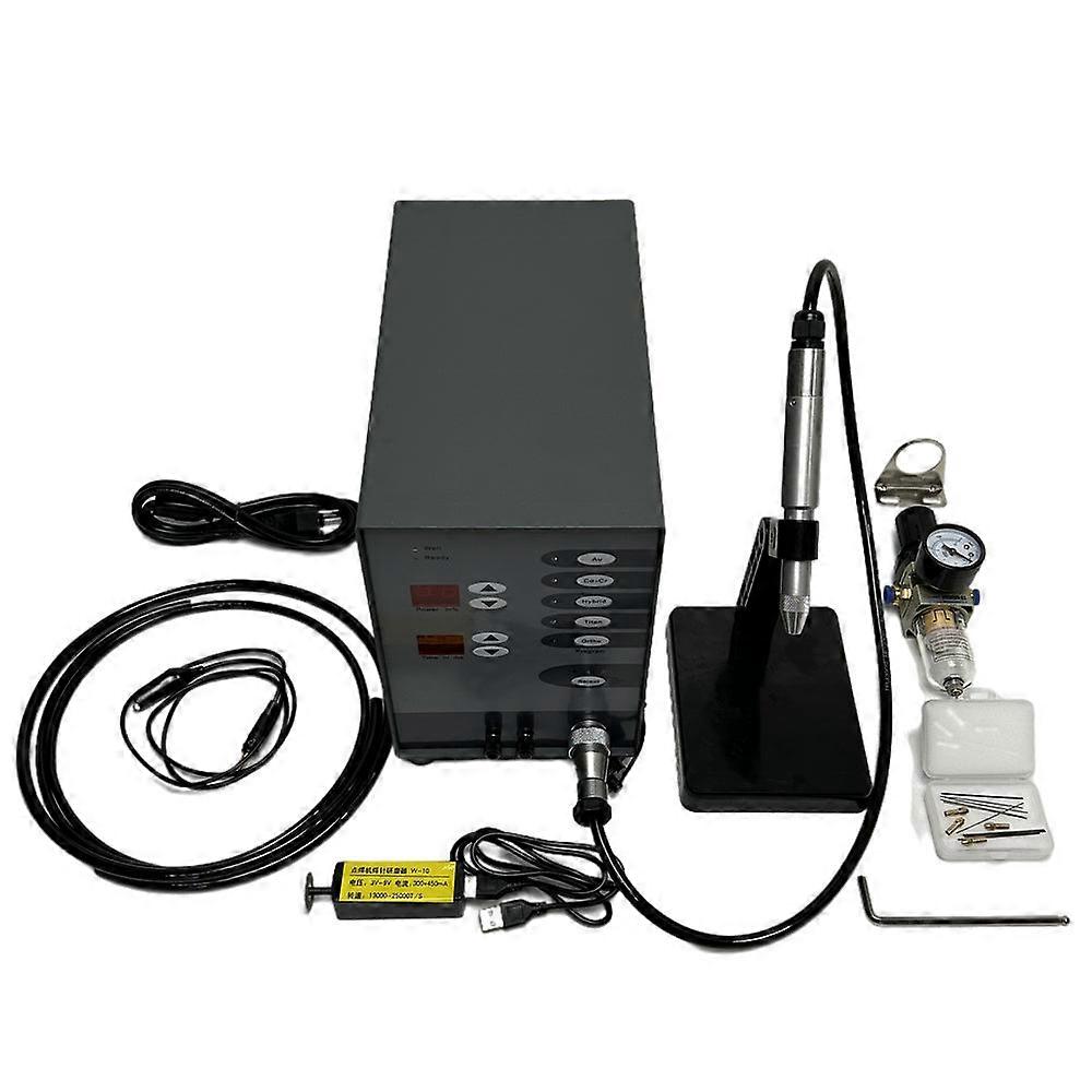 Jewelry Spot Laser Welding Hine 100w Gold Sier Steel Cnc Argon Arc Welder Automatic Numerical Control Touch Pulse 220v 110v