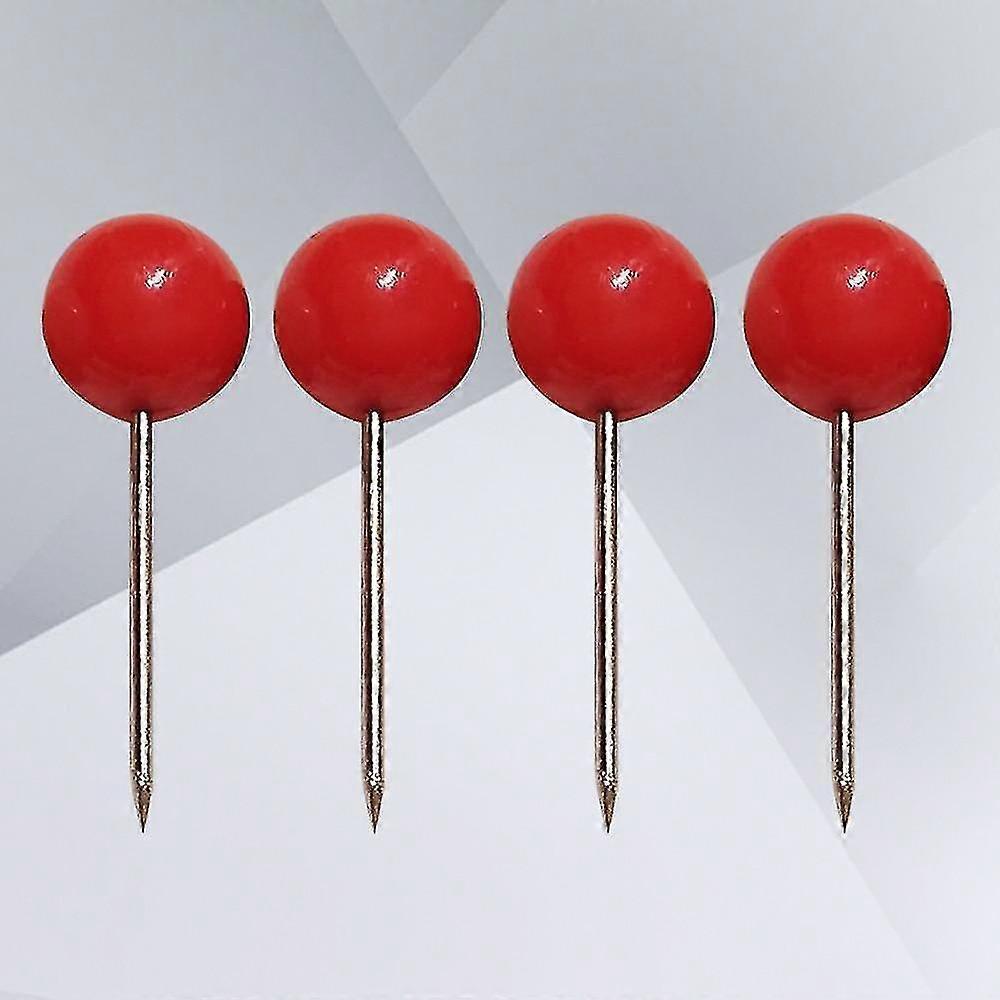 push pins round head map tacks with stainless point for office home crafts