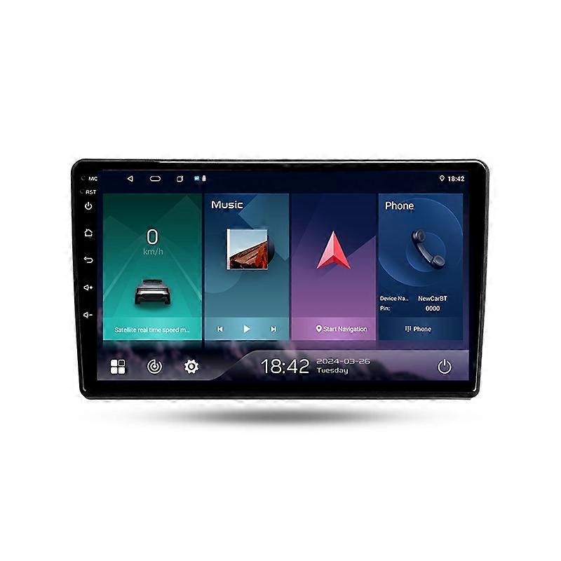 For Peugeot 308 T9 308S 2013-2017 Car Multimedia Radio Android Navigation GPS Video Stereo