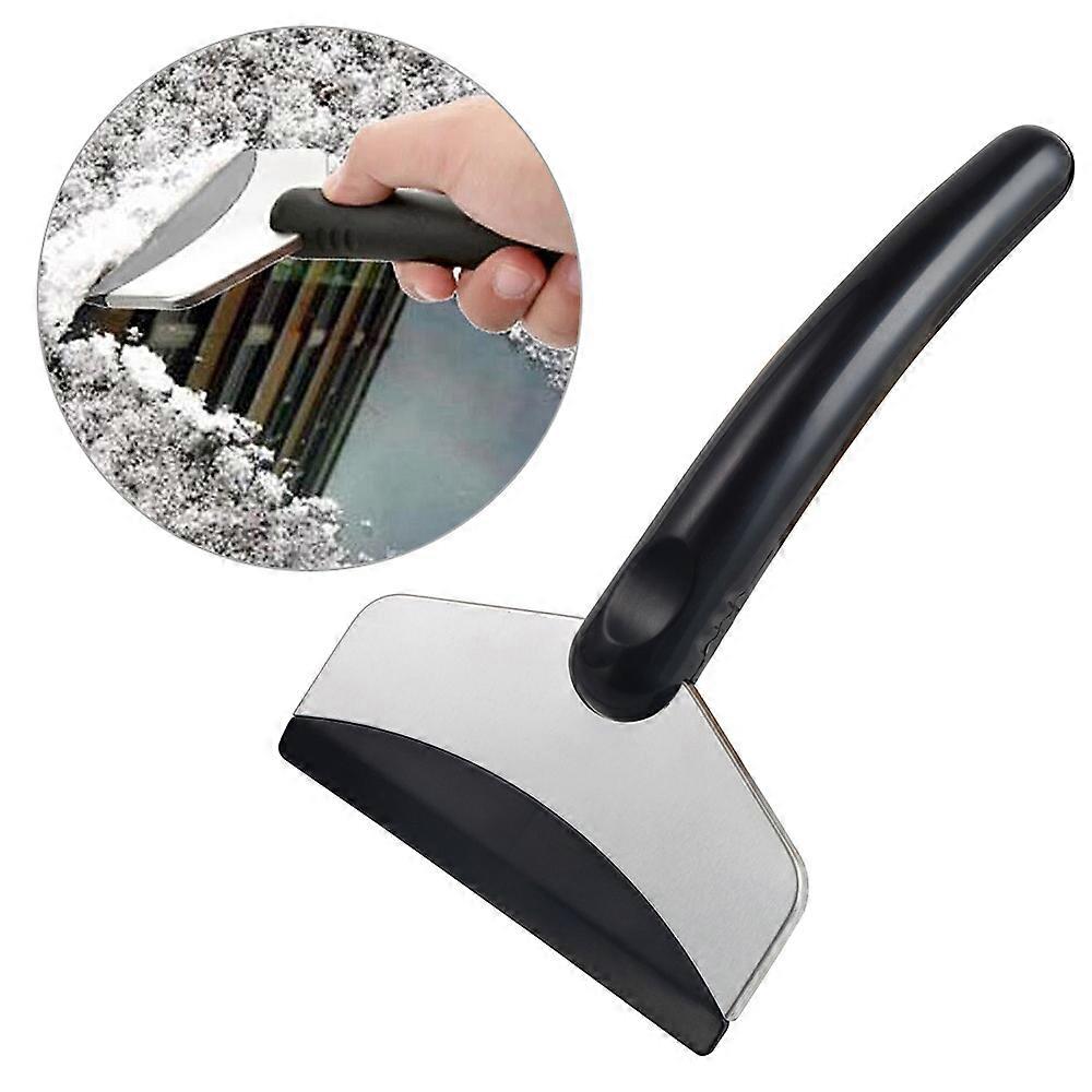 New Car Ice Scraper Winter Auto Car Magic Window Windshield Snow Shovels Shaped Funnel Snow Remover Deicer Cone Tool Scraping