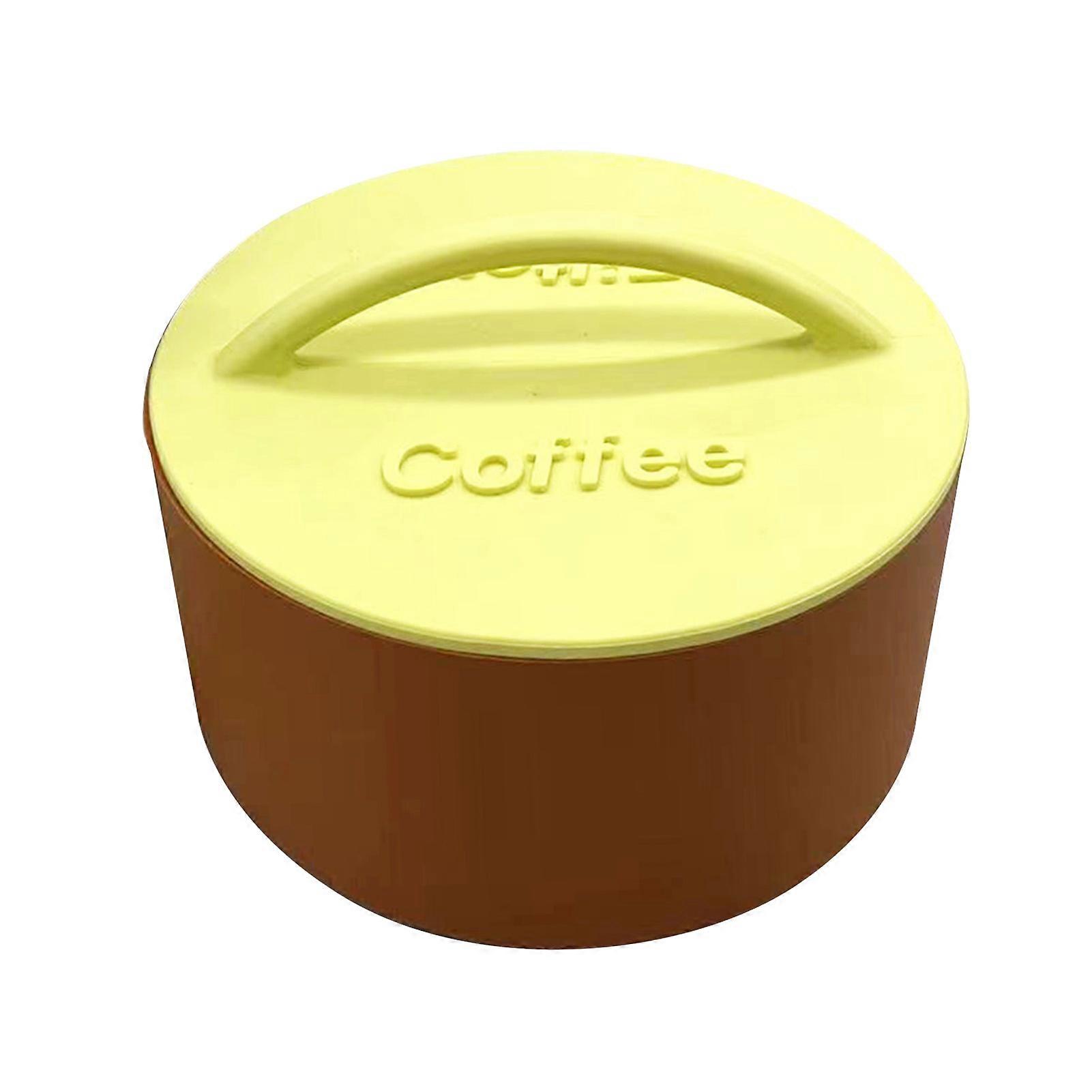 Coffee Filters Storage Organizer Multifunctional Storage Tool for Coffee Machine Filter Paper Accessories